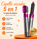 Cepillo Secador 5 en 1
