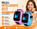 RELOJ INTELIGENTE ULTRA GPS – Llamadas Bluetooth + Monitor de Salud + Resistente al Agua