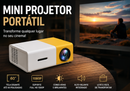 Mini Proyector