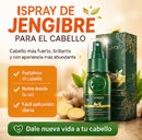 UHOE Hair Suero Crecimiento Capilar