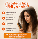 UHOE Hair Suero Crecimiento Capilar
