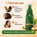 UHOE Hair Suero Crecimiento Capilar