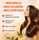 UHOE Hair Suero Crecimiento Capilar