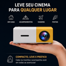 Mini Proyector